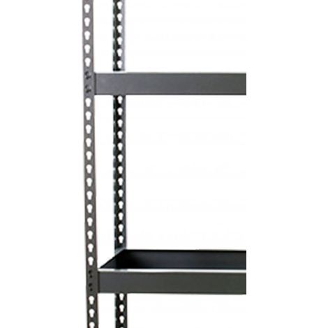 Estantería SIMONRACK Simonforte 2109-3 gris