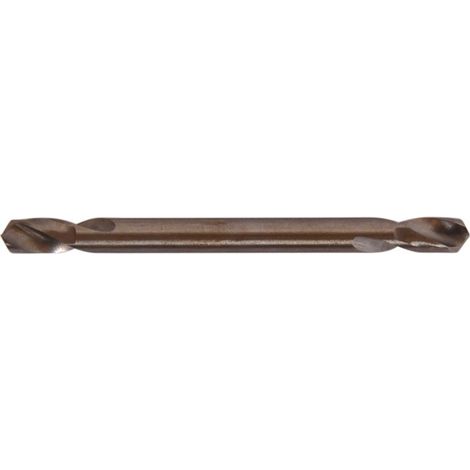 Makita HSS Wendebohrer, Ø 4,2 mm, Länge 55 mm, 10 Stk. (1/2)