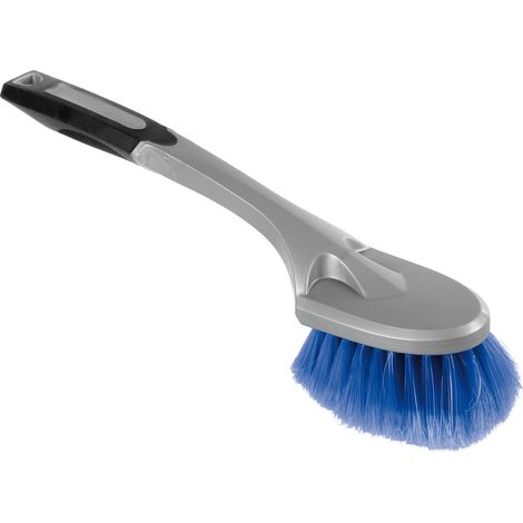 Spazzola ad immersione - Setole morbide - L - 36 cm