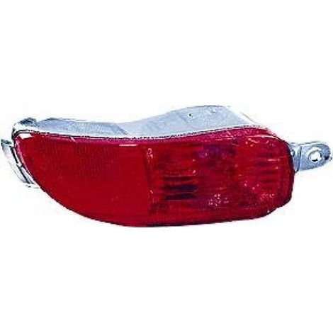 Feu anti-brouillard arrière droit Opel Corsa C 2003-2006 (1/2)