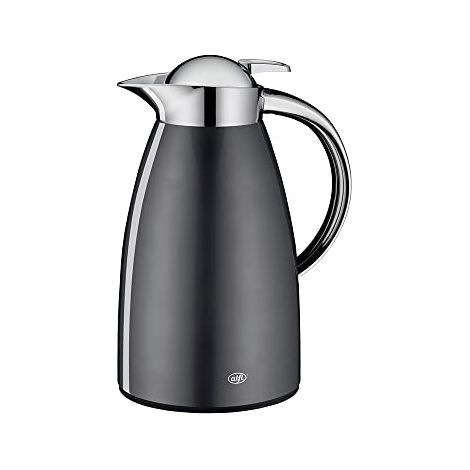 Caraffa termica Alfi Signo grigio ardesia 1 litro (1/4)
