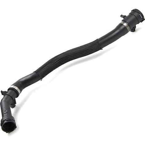Durite de radiateur de moteur de voiture 17128602027, tuyau de refroidissement d'eau pour F20N, F21N, F22, F23 et F30N (1/5)