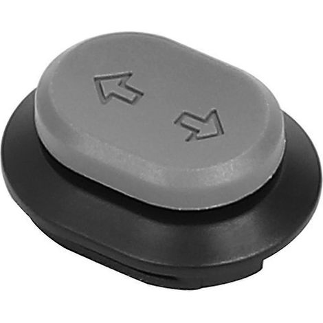 Bouton clignotant pour trottinette KickScooter MAX G2 (1/5)
