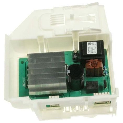 Convertisseur De Frequence Moteur 00706019 Pour LAVE LINGE