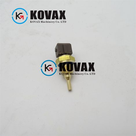Der hydraulische Temperatursensor Rexroth 0538009252 ist für Bosch-Maschinenbauteile von Baggern geeignet. (1/4)