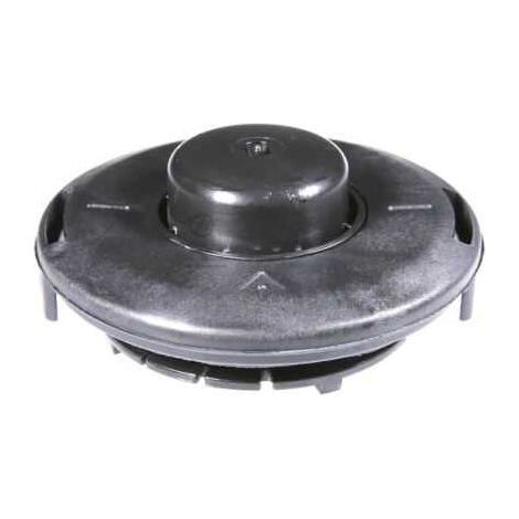 Kit couvercle + bobine pour tête débroussailleuse Tap & Work Ø 130 mm Tecomec