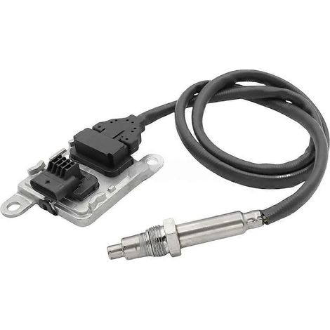 Capteur NOx 296402F150 pour Hyundai Santa Fe MK4 2.0 2.2 CRDi, capteur d'oxygène et d'azote 29640-2F250 A2C17245300-02 (1/5)