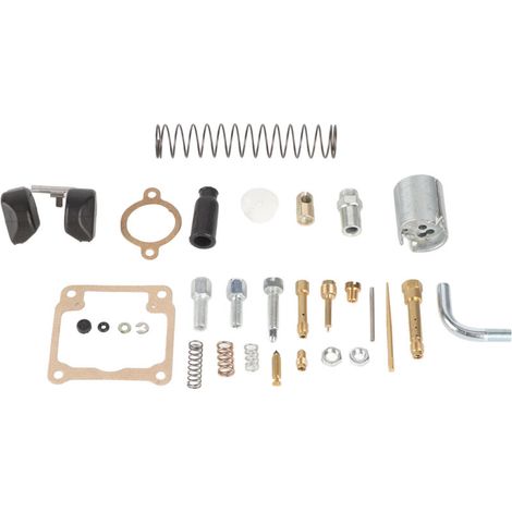 Kit de réparation de carburateur pour Dellorto PHBG AD 17.5mm 19.5mm (1/5)