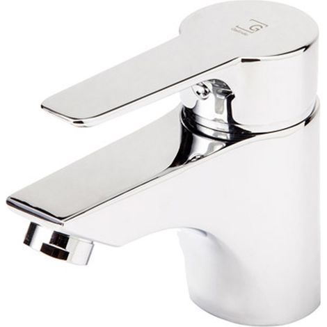 GALINDO 7155000 Ingo Plus Grifo De Lavabo Monomando - ref: 7155000 (1/3)