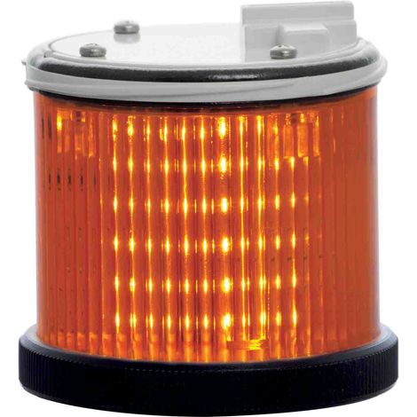 Flash RS PRO Ambre, 240 V c.a. ( Prix pour 1 )