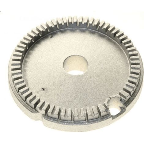 COURONNE BRULEUR RAPIDE POUR TABLE DE CUISSON ELECTROLUX - 3540136052