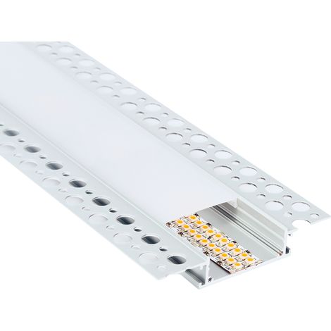 Lampo kit prof. taglio di luce medio 2mt prkittlmd (1/2)