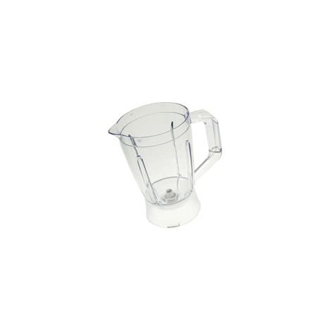 Bol de batidora Procesador de alimentos MS-651802 MOULINEX Procesador de alimentos MS-651802 MOULINEX