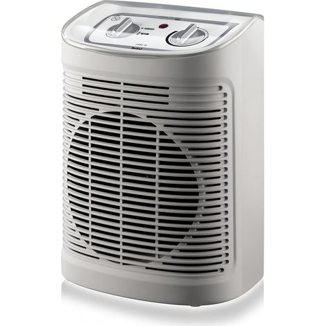 Instant Comfort Aqua, chauffage d'appoint, SO6510 (1/5)