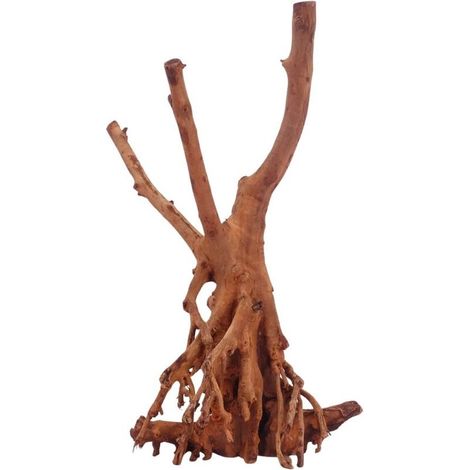 M Jungle Wood Wurzel Nr.4441 Holz Deko Aquascaping