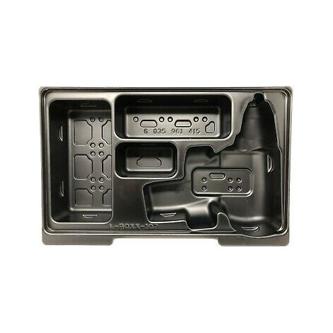 Bosch Professional einlage 6035961415