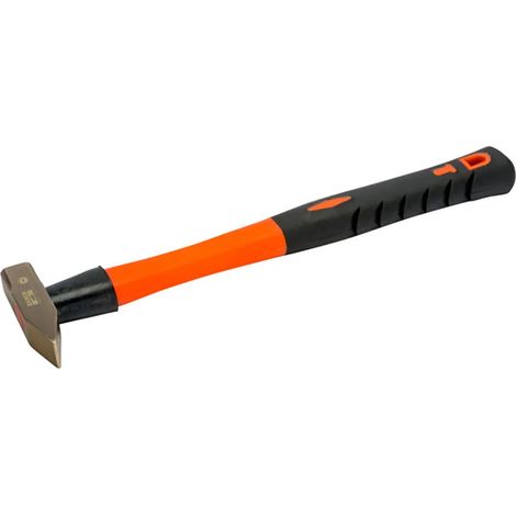 Martello Bahco ns504-300-fb anti-scintille manico fibra