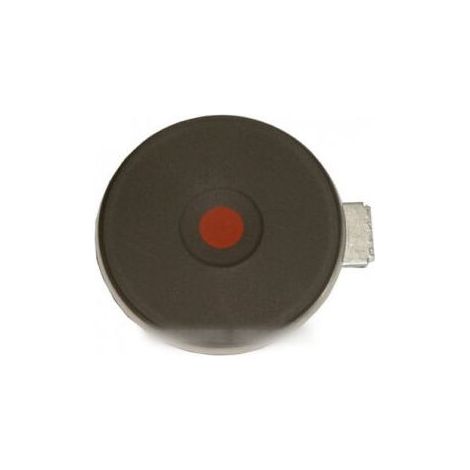 Plaque de cuisson électrique 1500W – Diamètre 145mm – Collerette 8mm – Technologie Blitz pour modèles FAGOR et marques (1/4)