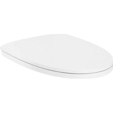 GALA G5123401 JAZZ Tapa WC Blanco - ref: G5123401