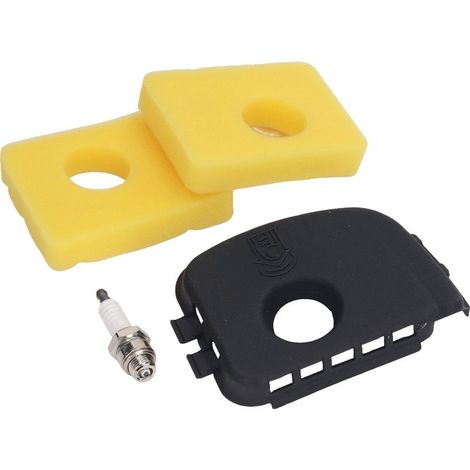 Couvercle de filtre à Air 590581, Kit de bougie d'allumage de remplacement pour moteur série 450E 500E 125CC 799579 (1/5)