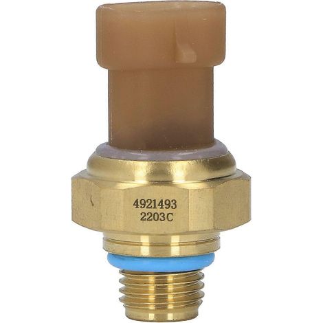 Capteur de pression d'huile, pressostat de suralimentation pour collecteurs haute performance, accessoires pour moteurs Cummins L10 et M11