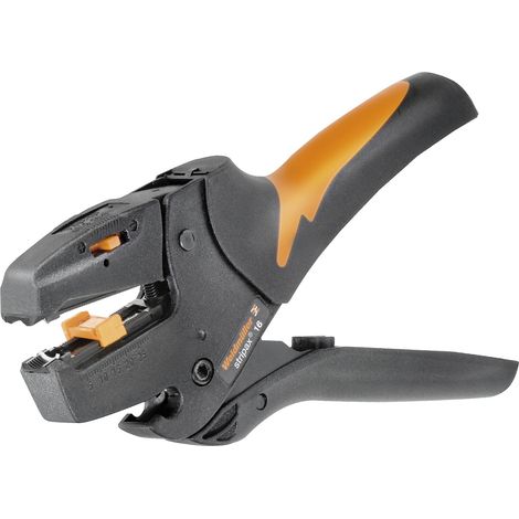 Weidmüller 9005610000 Stripax 16 Peladora automática 6 a 16 mm² 6 a 10 (1/4)