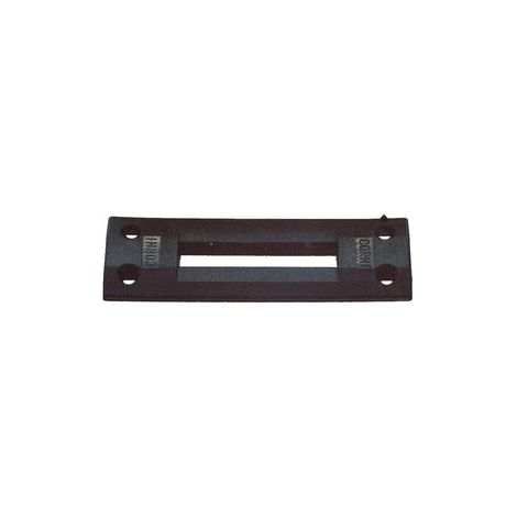 PL CORNI ART.02960-03 CONTROPIASTRA- 1,0 pz