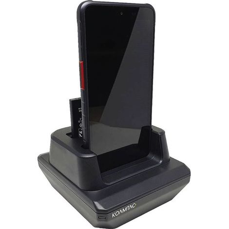 Samsung KOAMTAC Charging- Cradle für XCover 5