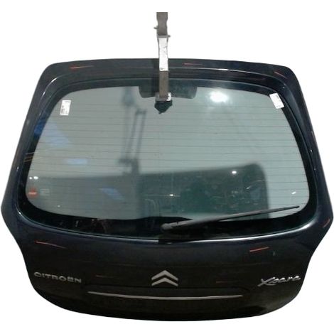 Hayon CITROEN Xsara Picasso [PRODUIT D'OCCASION]♻️8701l3