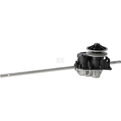 Scatola variatore MC600 STIGA 1810031190 (1/2)