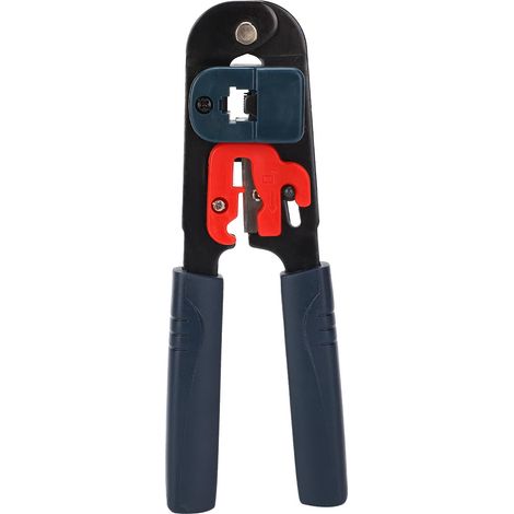 Hochfeste HT-208M Crimpzangen für Kabel und Steckverbinder