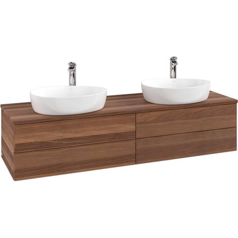 Villeroy & Boch L28152HM WTUS Antao L285 1600x360x500mm (1/3)