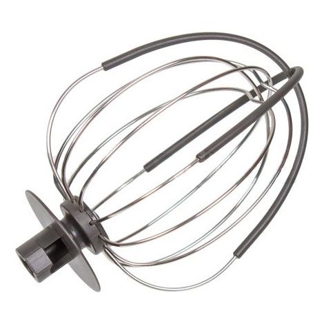 Moulinex – Fouet multibrins flexwhisk pour robots pâtissiers – Compatible Masterchef Gourmet et Perfect Mix – Accessoire cuisine professionnel (1/2)
