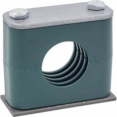 Pince à tube RS PRO Simple ( Prix pour Sachet de 5 )