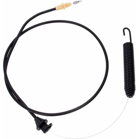 Câble d'enclénchement de lames MTD 746-04173,746-04173A, 746-04173B, 946-04173A,
