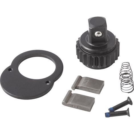 CLAS - Kit réparation cliquet 1/2'' - SA 0769 - Ce produit de marque CLAS est neuf.