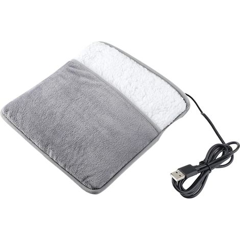 Accogliente scaldavivande elettrico, scaldavivande elettrico, scaldavivande USB opzionale, scaldavivande elettrico compatto per Kantoor