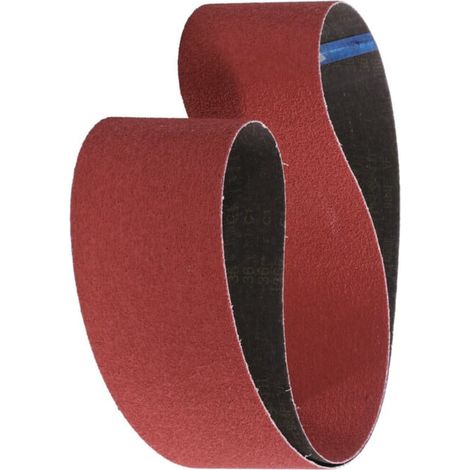 3M Bande abrasive CubitronII 984F, 50x2000 mm, Grain: 80
