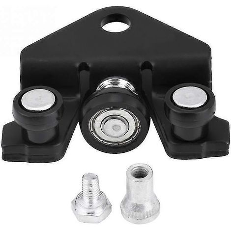 Guide de galet de porte coulissante pour Renault Trafic 2000 2001 2002 2003 2004 2005 2006 2007 2008 2009 2010 7700312012 Métal - Poignées de porte intérieures (1/5)