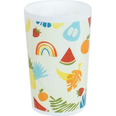Fruity's Verre Réutilisable 220ml (1/2)