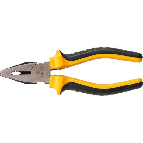160 mm Kombinationszange (1/2)