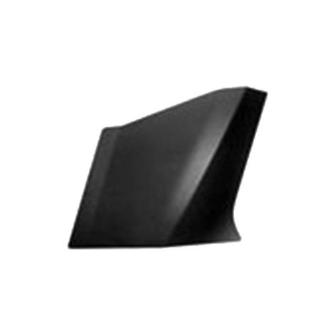 TAPPO SINISTRO PARAURTI - IVECO - Eurocargo Tector MY2008 75-120 - 504258138 - 504272597 - 5801607071