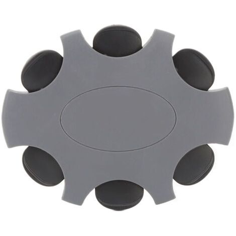 Pair Protecteurs de Cire Imperméables et Résistants à l'Huile pour Amplificateurs Auditifs Oticon (1/5)