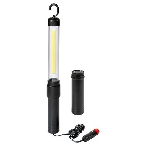Lampada da lavoro a LED COB - 12/24V (1/5)