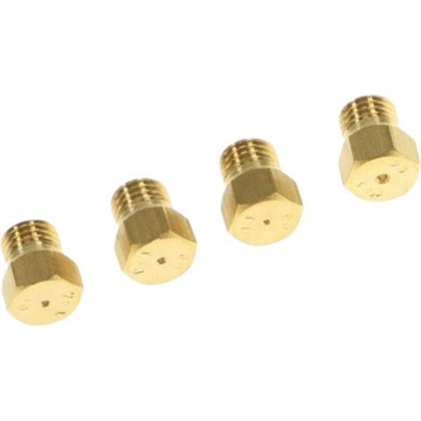 INJECTEURS BUTANE/PROPANE POUR TABLE DE CUISSON WHIRLPOOL - C00508643 (1/2)