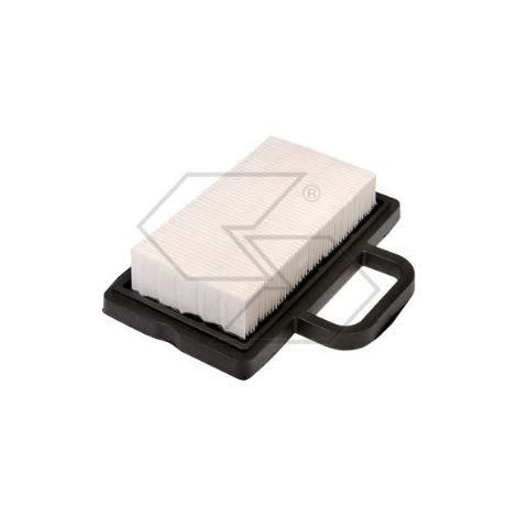 Filtro aria BRIGGS&STRATTON per trattorino rasaerba bicilindrico OHV 44 CID