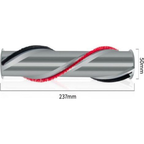 Remplacement de la barre de défilement du rouleau de brosse pour Dyson V11 (1/4)