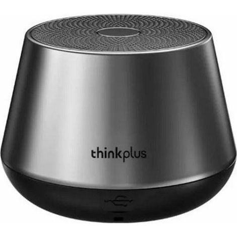 Haut-parleur Bluetooth - LENOVO - THINKPLUS K3 PRO - Bluetooth 5.0 - 20W 360° - Microphone mains libres