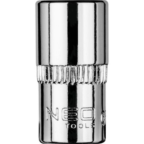 Chiave a bussola esagonale da 1/4", 9 mm (1/2)