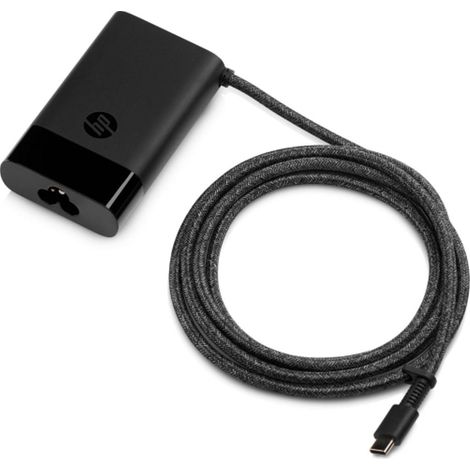 HP 671R3UT ABB Cargador USB-C 65W Compacto